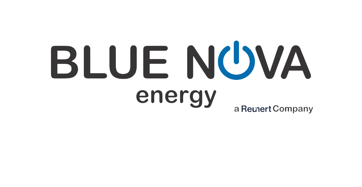 BlueNova Energy (Pty) Ltd