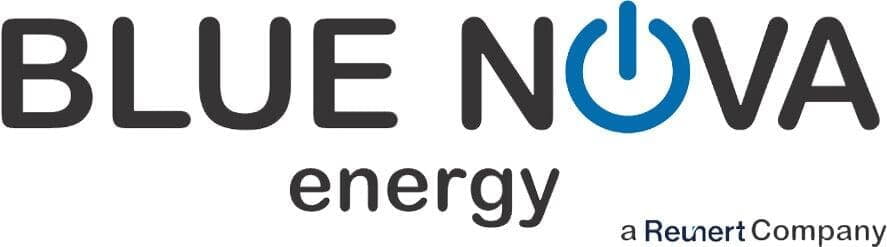 BlueNova Energy (Pty) Ltd