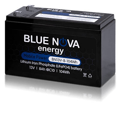 BN13V-8-104W