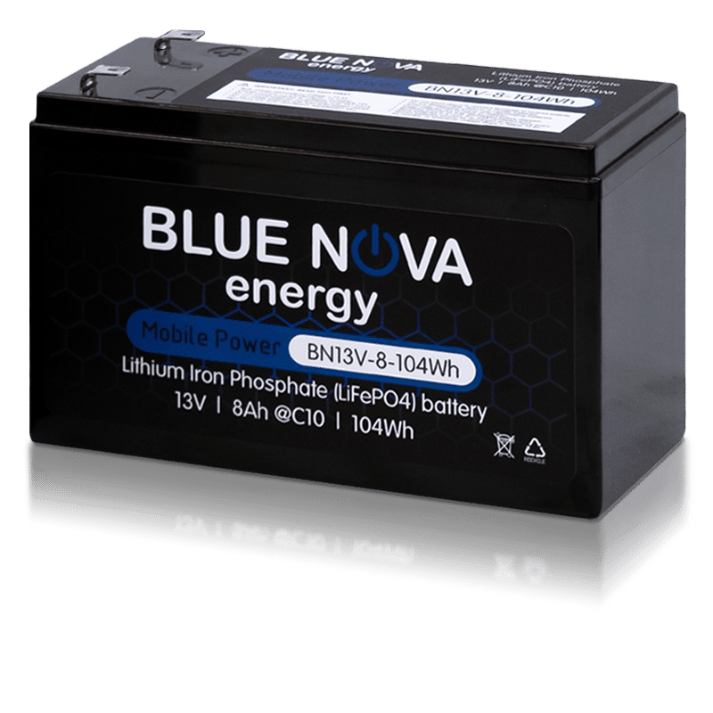 BN13V-8-104W