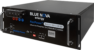 BN52V-100-5.2K-BP RacPower